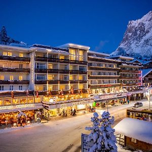 Hotel Kreuz&Post**** Grindelwald